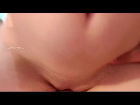 ❤️ Dormante en la ĉambro de mia fratino kaj tiel mi vekiĝis ❤️❌ Anala porno ĉe ni ❌️