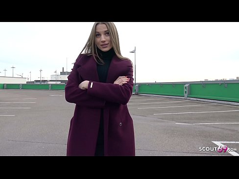 ❤️ GERMANA SCOUT ESTAS REVĜO tuŝanta ŜTALON, PARKOJN TELTALALE KAJ SEXYA POR MONO ❤️❌ Anala porno ĉe ni ❌️