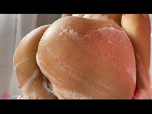 ❤️ Bruna Masturbas Kuzon per Vibrilo al Intensa Orgasmo en Duŝo ❤️❌ Anala porno ĉe ni ❌️