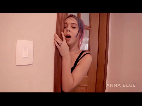 ❤️ Mi revenis al mia frato. Mi amoris kun lia amatino. lesba repago. ❤️❌ Anala porno ĉe ni ❌️
