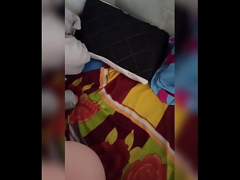 ❤️ Mia kunĉambro restas hejme sola ĉar ŝia edzo ferias kaj mi profitas por fiki ŝin kaj plenigi ŝian pugon per lakto. ❤️❌ Anala porno ĉe ni ❌️