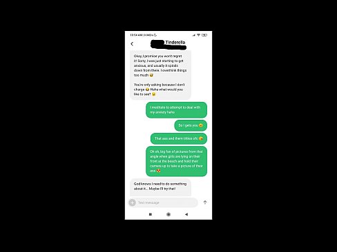 ❤️ Mi aldonis novan PAWG de Tinder al mia haremo (parolu al Tinder inkluzivita) ❤️❌ Anala porno ĉe ni ❌️